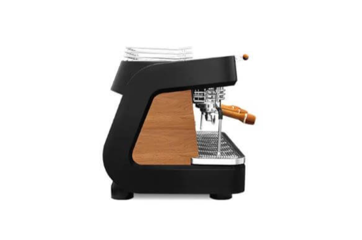 Dalla Corte XT Classic Barista Espresso Kahve Makinesi 3 Gruplu Siyah-CevizDalla Corte Dalla Corte XT Classic Barista Espresso Kahve Makinesi 3 Gruplu Siyah-CevizEspresso Kahve MakineleriDalla Corte XT Classic Barista Espresso Kahve Makinesi 3 Gruplu Siyah-Ceviz