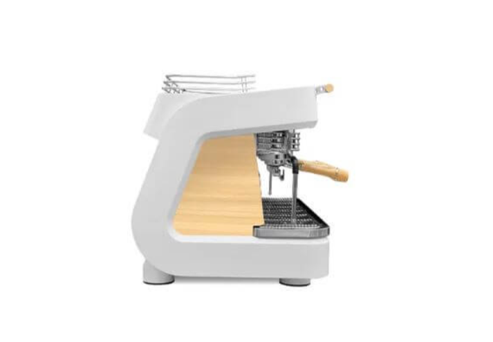 Dalla Corte Dalla Corte XT Classic Espresso Kahve Makinesi 3 Gruplu Beyaz-MeşeEspresso Kahve MakineleriDalla Corte XT Classic Espresso Kahve Makinesi 3 Gruplu Beyaz-Meşe