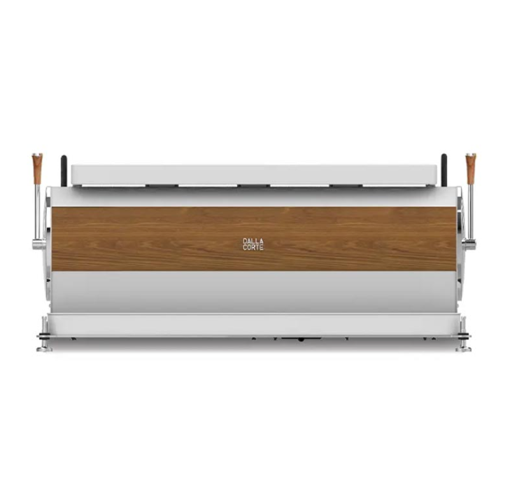 Dalla Corte Zero Classic Espresso Kahve Makinesi 3 Gruplu Beyaz-CevizDalla Corte Dalla Corte Zero Classic Espresso Kahve Makinesi 3 Gruplu Beyaz-CevizEspresso Kahve MakineleriDalla Corte Zero Classic Espresso Kahve Makinesi 3 Gruplu Beyaz-Ceviz