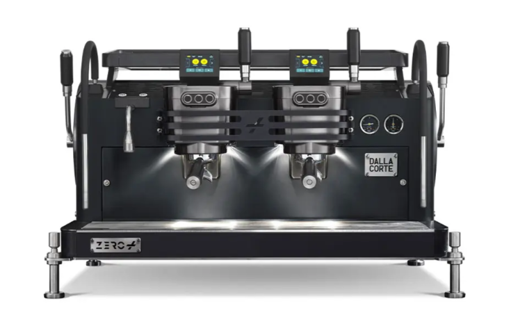 Dalla Corte Zero Plus Barista Espresso Kahve Makinesi 2 Gruplu SiyahDalla CorteDalla Corte Zero Plus Barista Espresso Kahve Makinesi 2 Gruplu SiyahEspresso Kahve MakineleriDalla Corte Zero Plus Barista Espresso Kahve Makinesi 2 Gruplu Siyah