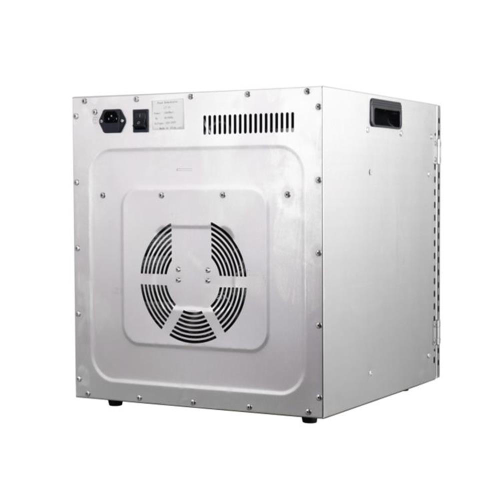 Dalle 10 Tepsili Dijital Paslanmaz Meyve Sebze Kurutucu LT-10DALLEDalle 10 Tepsili Dijital Paslanmaz Meyve Sebze Kurutucu LT-10Meyve Kurutma MakineleriDalle 10 Tepsili Dijital Paslanmaz Meyve Sebze Kurutucu LT-10