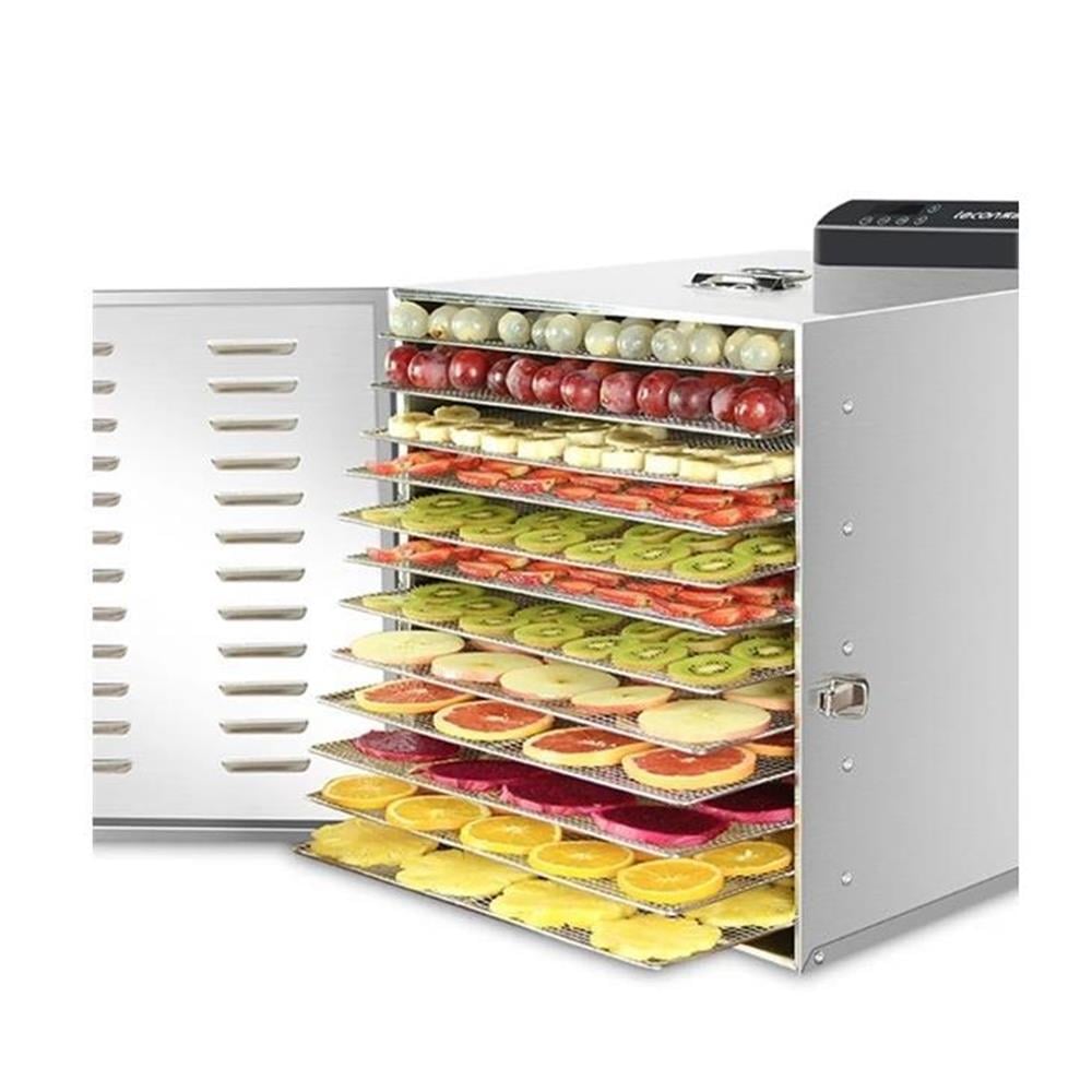 Dalle 12 Tepsili Meyve Sebze Kurutma Fırını Dijital LT-27DALLEDalle 12 Tepsili Meyve Sebze Kurutma Fırını Dijital LT-27Meyve Kurutma MakineleriDalle 12 Tepsili Meyve Sebze Kurutma Fırını Dijital LT-27