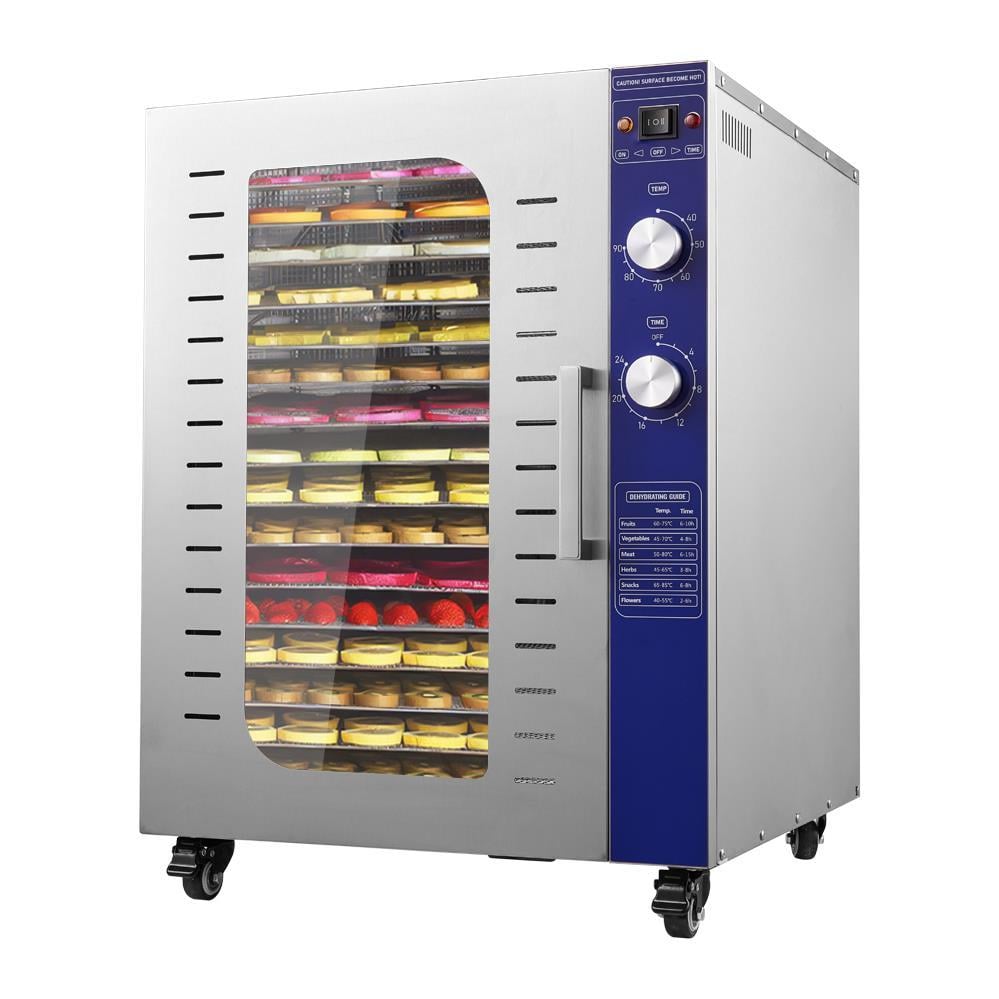 Dalle 16 Tepsili Paslanmaz Çelik Meyve Kurutma Makinesi SS-16JDALLEDalle 16 Tepsili Paslanmaz Çelik Meyve Kurutma Makinesi SS-16JMEYVE KURUTMA MAKİNELERİDalle 16 Tepsili Paslanmaz Çelik Meyve Kurutma Makinesi SS-16J