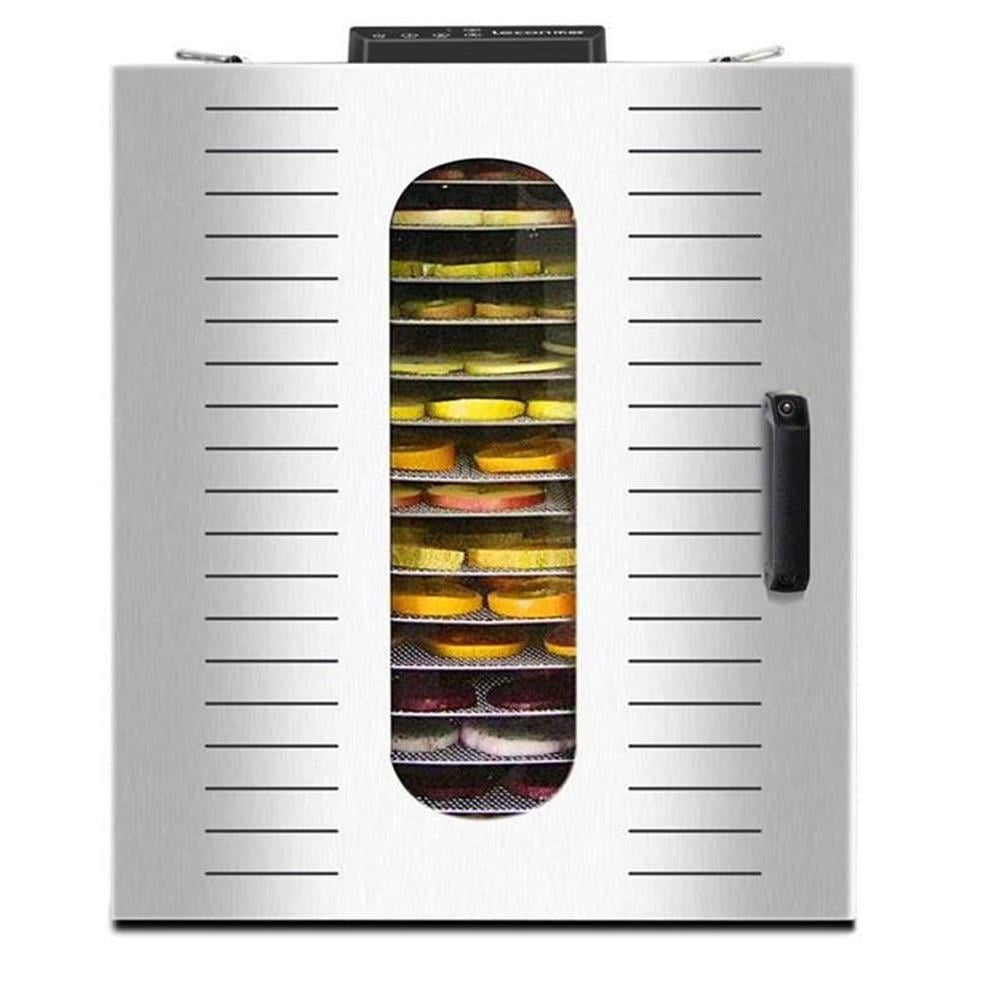 Dalle 16 Tepsili Paslanmaz Sebze ve Meyve Kurutma Makinesi Dijital LT-91DALLEDalle 16 Tepsili Paslanmaz Sebze ve Meyve Kurutma Makinesi Dijital LT-91Meyve Kurutma MakineleriDalle 16 Tepsili Paslanmaz Sebze ve Meyve Kurutma Makinesi Dijital LT-91