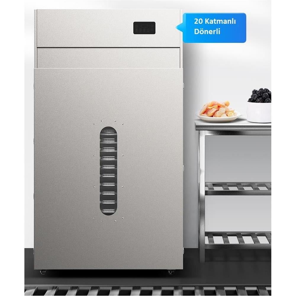 Dalle 20 Tepsili Dönerli Endüstriyel Çelik Meyve Kurutma Makinesi LT-900DALLEDalle 20 Tepsili Dönerli Endüstriyel Çelik Meyve Kurutma Makinesi LT-900Meyve Kurutma MakineleriDalle 20 Tepsili Dönerli Endüstriyel Çelik Meyve Kurutma Makinesi LT-900