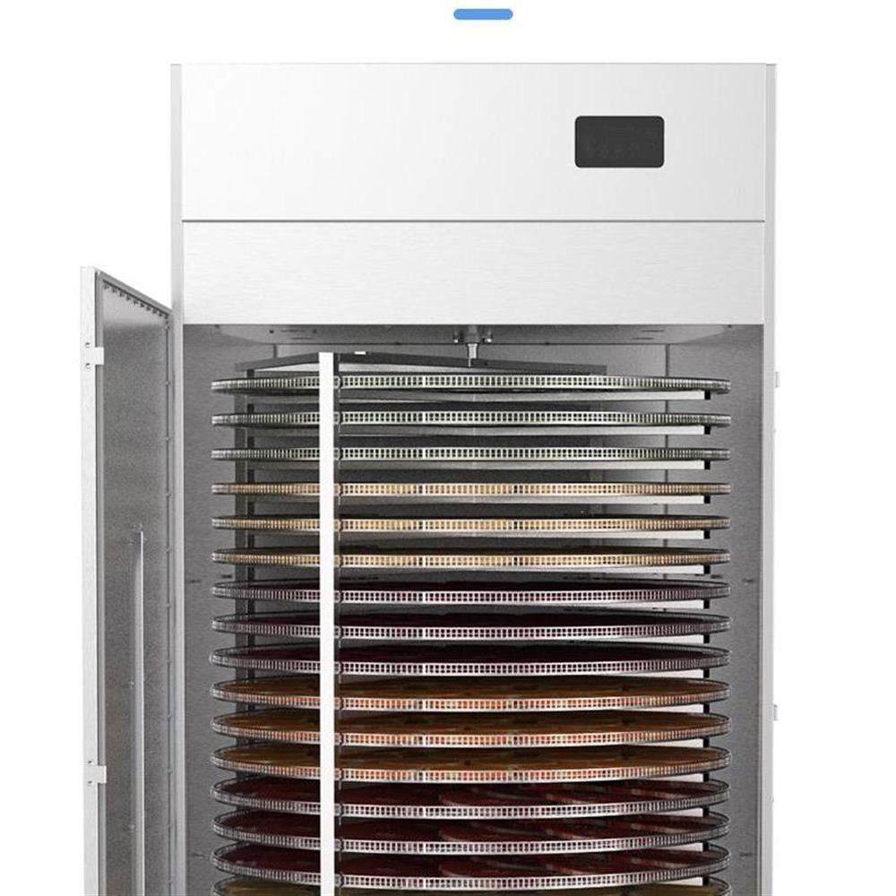 Dalle 20 Tepsili Dönerli Endüstriyel Çelik Meyve Kurutma Makinesi LT-900DALLEDalle 20 Tepsili Dönerli Endüstriyel Çelik Meyve Kurutma Makinesi LT-900Meyve Kurutma MakineleriDalle 20 Tepsili Dönerli Endüstriyel Çelik Meyve Kurutma Makinesi LT-900