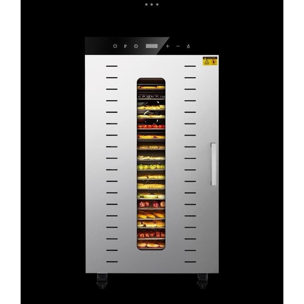 Dalle 20 Tepsili Paslanmaz Çelik Meyve Kurutma Makinesi SS-20HDALLEDalle 20 Tepsili Paslanmaz Çelik Meyve Kurutma Makinesi SS-20HMeyve Kurutma MakineleriDalle 20 Tepsili Paslanmaz Çelik Meyve Kurutma Makinesi SS-20H