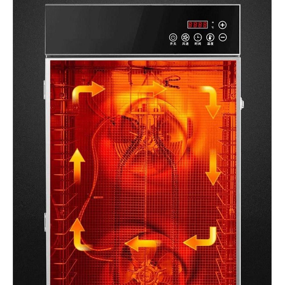 Dalle 20 Tepsili Paslanmaz Sebze ve Meyve Kurutma Makinesi Dijital LT-102DALLEDalle 20 Tepsili Paslanmaz Sebze ve Meyve Kurutma Makinesi Dijital LT-102Meyve Kurutma MakineleriDalle 20 Tepsili Paslanmaz Sebze ve Meyve Kurutma Makinesi Dijital LT-102