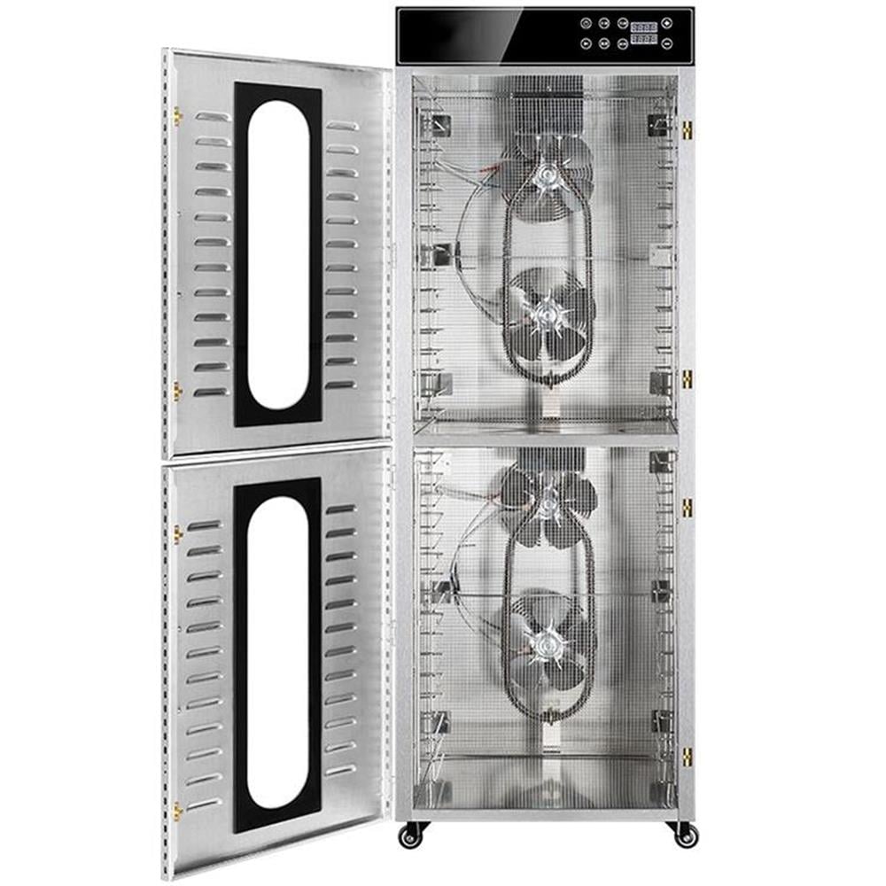 Dalle 32 Katmanlı Paslanmaz Sebze ve Meyve Kurutma Makinesi Dijital LT-105DALLEDalle 32 Katmanlı Paslanmaz Sebze ve Meyve Kurutma Makinesi Dijital LT-105Meyve Kurutma MakineleriDalle 32 Katmanlı Paslanmaz Sebze ve Meyve Kurutma Makinesi Dijital LT-105