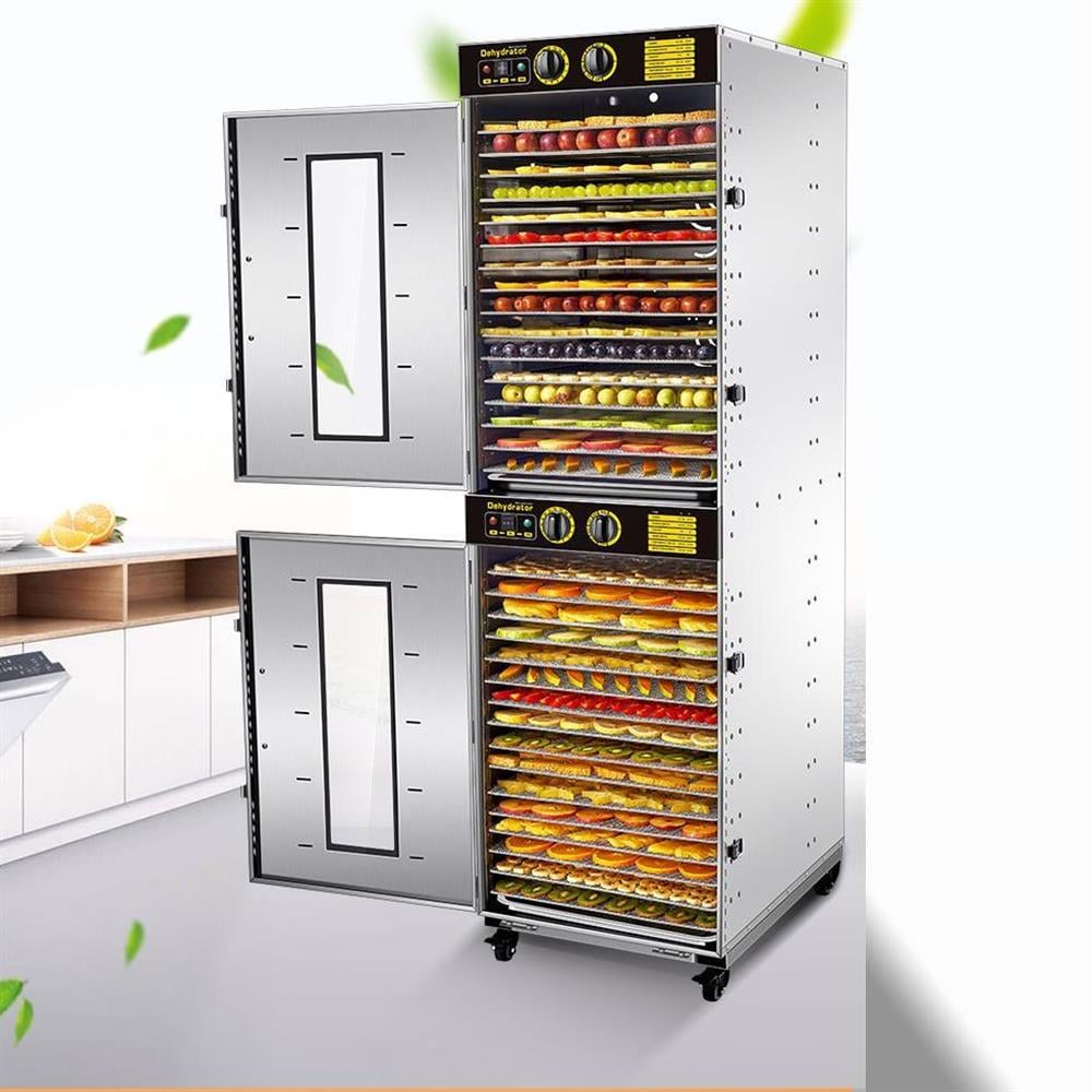 Dalle 32 Tepsili Çok Fonksiyonlu ve Yüksek Kaliteli Meyve Kurutucu ST-32DALLEDalle 32 Tepsili Çok Fonksiyonlu ve Yüksek Kaliteli Meyve Kurutucu ST-32Meyve Kurutma MakineleriDalle 32 Tepsili Çok Fonksiyonlu ve Yüksek Kaliteli Meyve Kurutucu ST-32