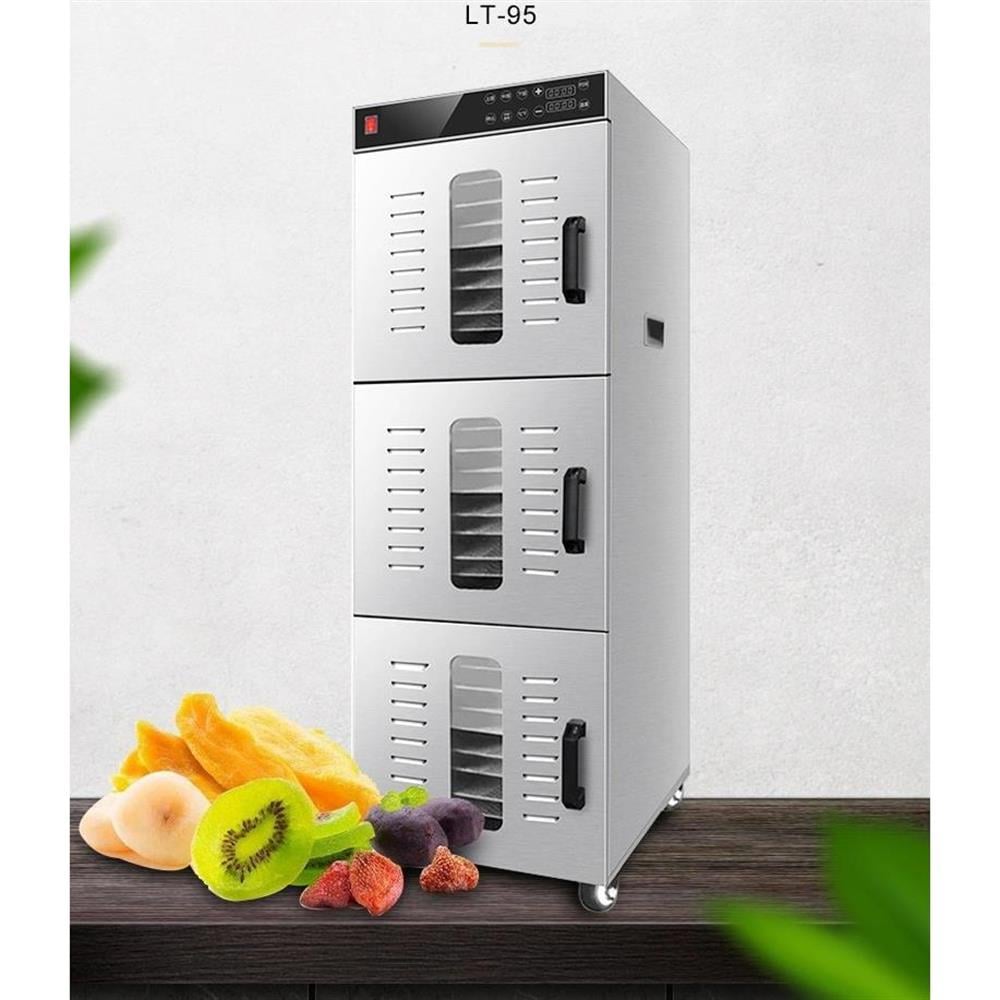 Dalle 36 Tepsili Endüstriyel Çelik Meyve Kurutma Makinesi LT-95DALLEDalle 36 Tepsili Endüstriyel Çelik Meyve Kurutma Makinesi LT-95Meyve Kurutma MakineleriDalle 36 Tepsili Endüstriyel Çelik Meyve Kurutma Makinesi LT-95