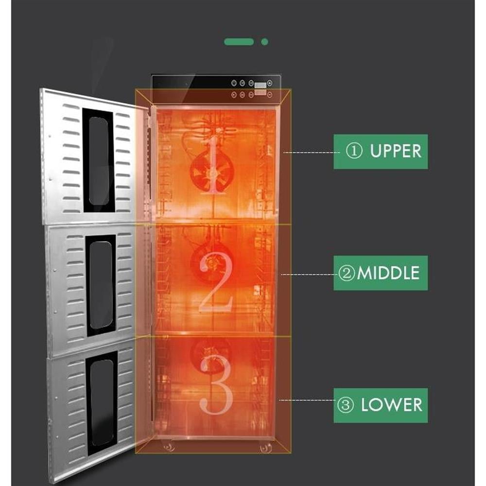 Dalle 36 Tepsili Endüstriyel Çelik Meyve Kurutma Makinesi LT-95DALLEDalle 36 Tepsili Endüstriyel Çelik Meyve Kurutma Makinesi LT-95Meyve Kurutma MakineleriDalle 36 Tepsili Endüstriyel Çelik Meyve Kurutma Makinesi LT-95