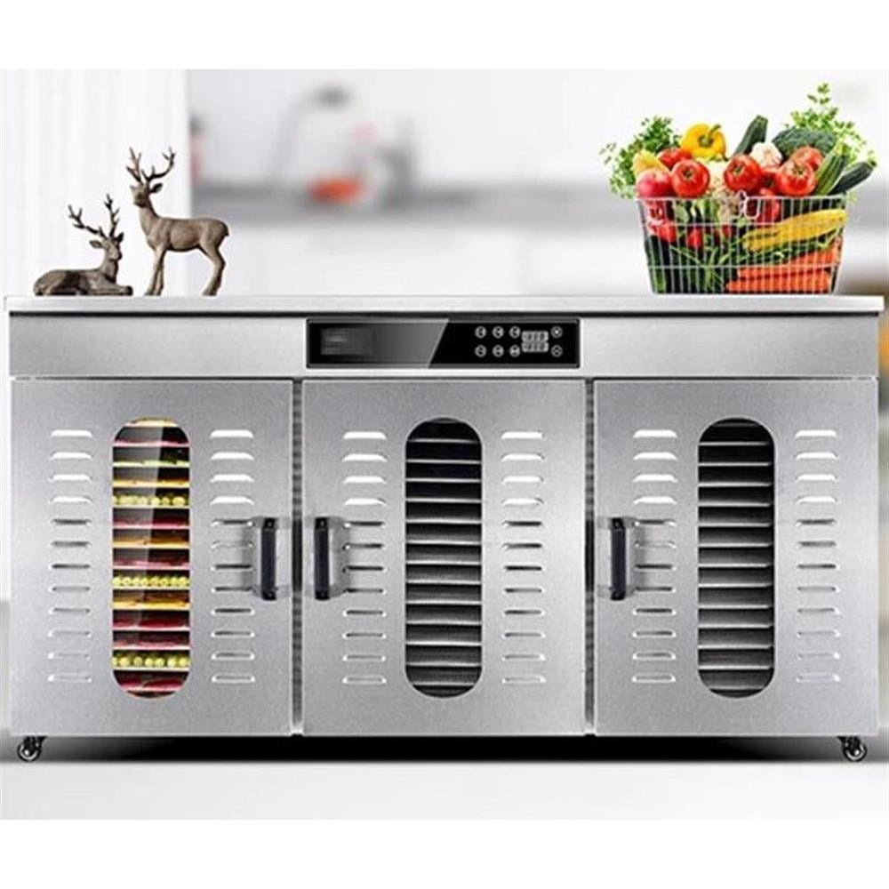 Dalle 48 Tepsili Endüstriyel Sebze ve Meyve Kurutma Makinesi LT-019DALLEDalle 48 Tepsili Endüstriyel Sebze ve Meyve Kurutma Makinesi LT-019Meyve Kurutma MakineleriDalle 48 Tepsili Endüstriyel Sebze ve Meyve Kurutma Makinesi LT-019