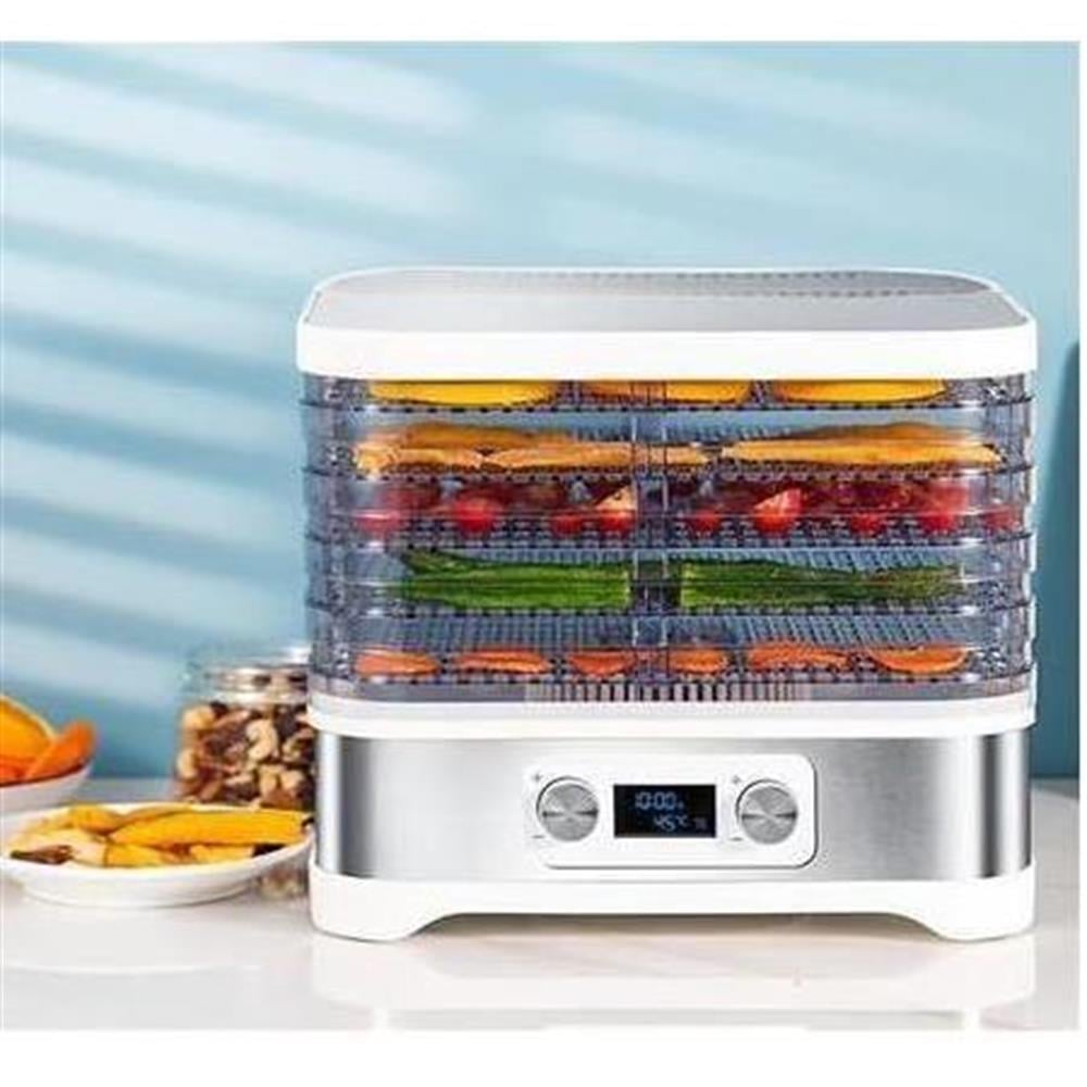 Dalle 5 Katmanlı Meyve Sebze Kurutma Fırını BY1145-XDALLEDalle 5 Katmanlı Meyve Sebze Kurutma Fırını BY1145-XMeyve Kurutma MakineleriDalle 5 Katmanlı Meyve Sebze Kurutma Fırını BY1145-X