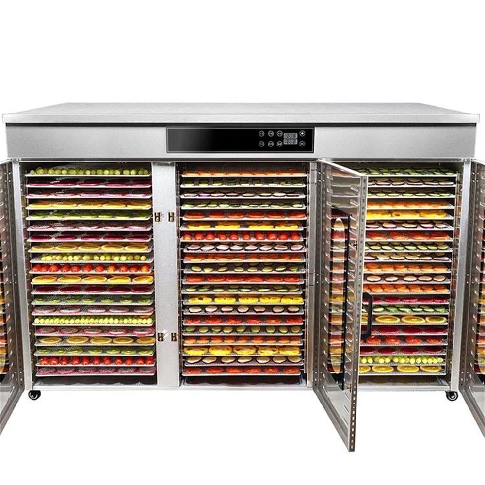 Dalle 60 Tepsili Paslanmaz Sebze ve Meyve Kurutma Makinesi Dijital LT-021DALLEDalle 60 Tepsili Paslanmaz Sebze ve Meyve Kurutma Makinesi Dijital LT-021Meyve Kurutma MakineleriDalle 60 Tepsili Paslanmaz Sebze ve Meyve Kurutma Makinesi Dijital LT-021