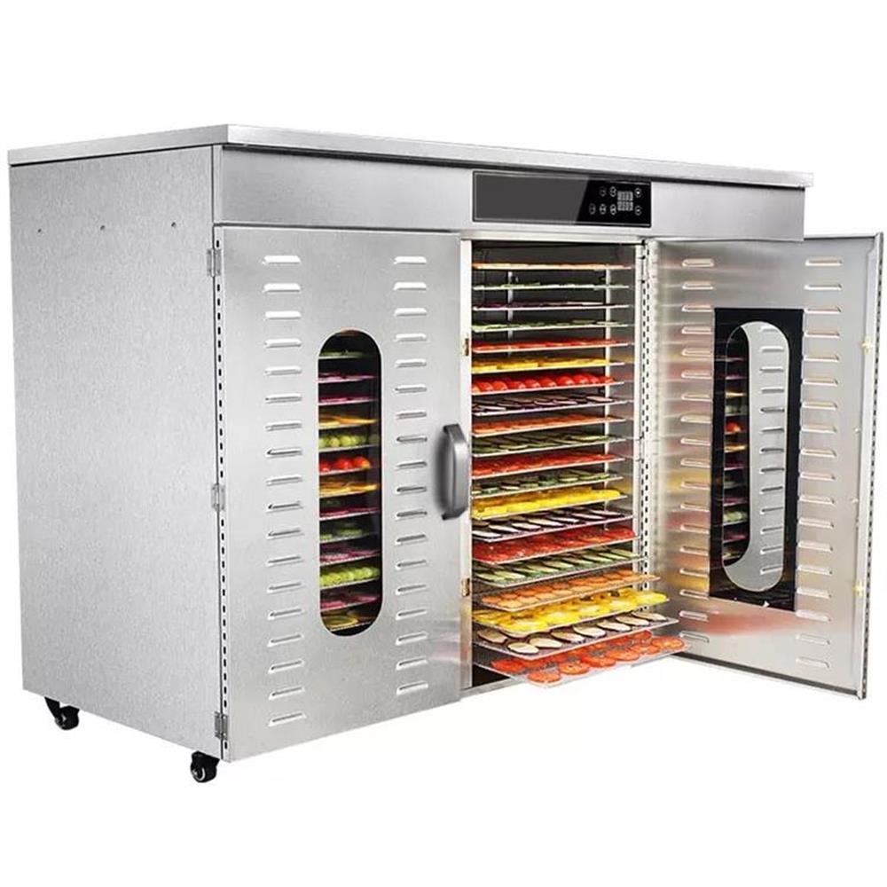 Dalle 60 Tepsili Paslanmaz Sebze ve Meyve Kurutma Makinesi Dijital LT-021DALLEDalle 60 Tepsili Paslanmaz Sebze ve Meyve Kurutma Makinesi Dijital LT-021Meyve Kurutma MakineleriDalle 60 Tepsili Paslanmaz Sebze ve Meyve Kurutma Makinesi Dijital LT-021