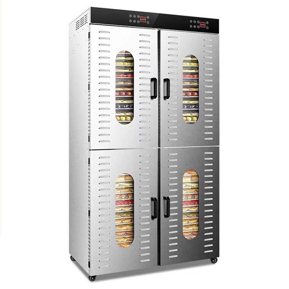 Dalle 80 Tepsili Paslanmaz Sebze ve Meyve Kurutma Makinesi LT-023DALLEDalle 80 Tepsili Paslanmaz Sebze ve Meyve Kurutma Makinesi LT-023Meyve Kurutma MakineleriDalle 80 Tepsili Paslanmaz Sebze ve Meyve Kurutma Makinesi LT-023