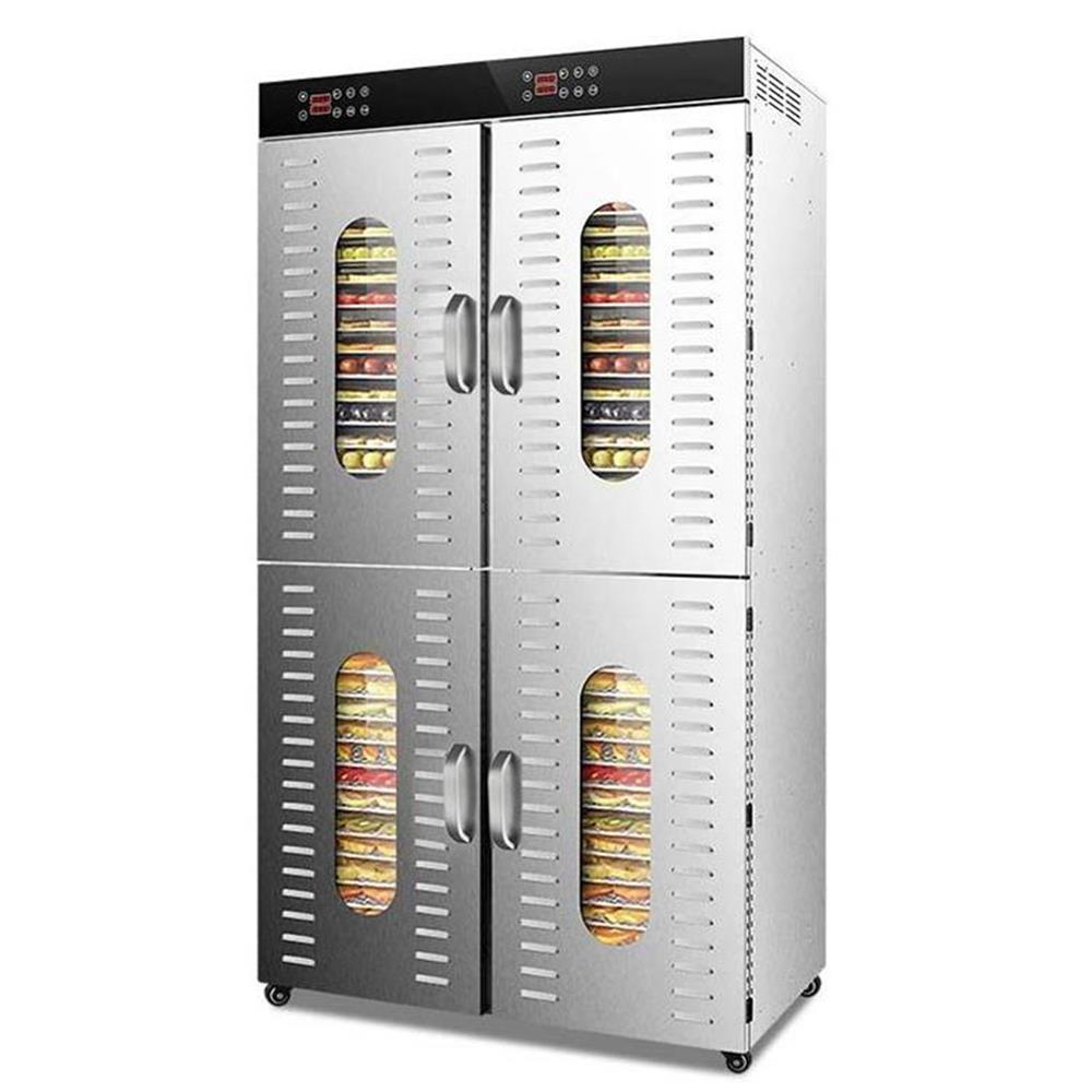 Dalle 80 Tepsili Paslanmaz Sebze ve Meyve Kurutma Makinesi LT-023DALLEDalle 80 Tepsili Paslanmaz Sebze ve Meyve Kurutma Makinesi LT-023Meyve Kurutma MakineleriDalle 80 Tepsili Paslanmaz Sebze ve Meyve Kurutma Makinesi LT-023