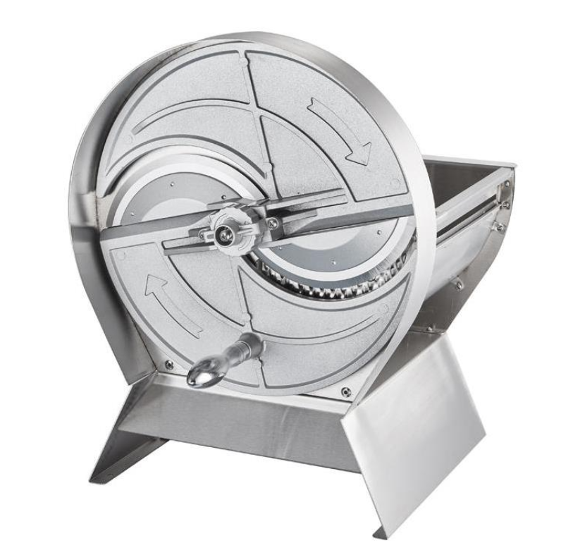 Della Manuel Sebze Meyve Dilimleme Makinesi SL-02DALLEDalle Manuel Sebze Meyve Dilimleme Makinesi SL-02MEYVE KURUTMA MAKİNELERİDalle Manuel Sebze Meyve Dilimleme Makinesi SL-02