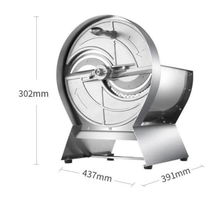 Della Manuel Sebze Meyve Dilimleme Makinesi SL-02DALLEDalle Manuel Sebze Meyve Dilimleme Makinesi SL-02MEYVE KURUTMA MAKİNELERİDalle Manuel Sebze Meyve Dilimleme Makinesi SL-02