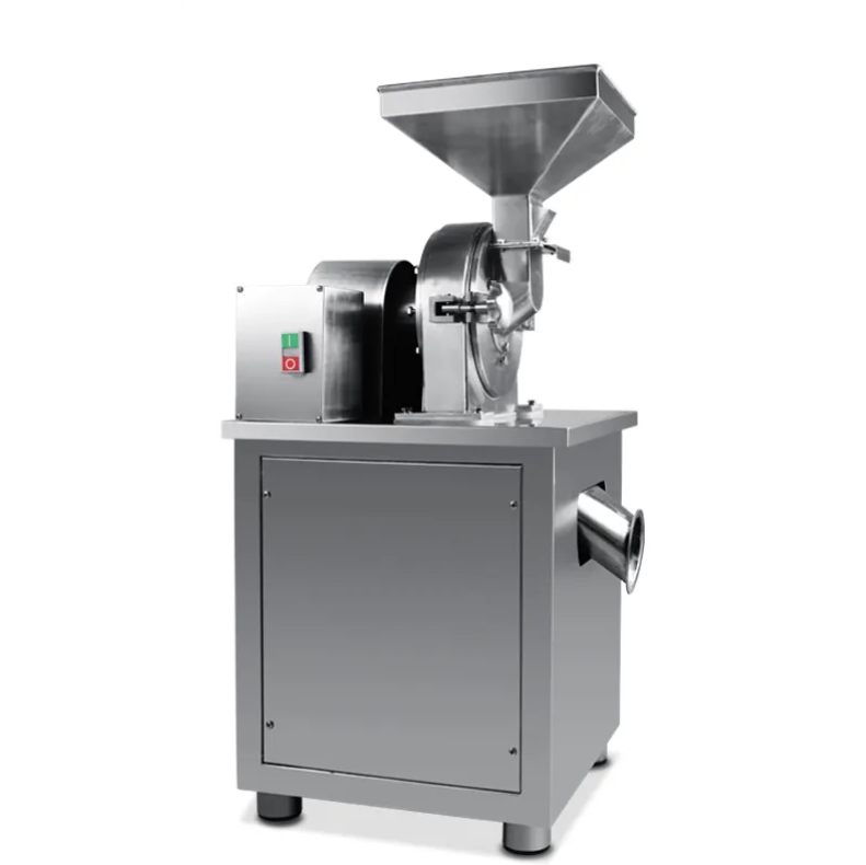 Dalle Profesyonel Gıda Kuru Meyve Toz Yapma Öğütme Makinesi 120 Kg/Saat WN-200DALLEDalle Profesyonel Gıda Kuru Meyve Toz Yapma Öğütme Makinesi 120 Kg/Saat WN-200MEYVE KURUTMA MAKİNELERİDalle Profesyonel Gıda Kuru Meyve Toz Yapma Öğütme Makinesi 120 Kg/Saat WN-200