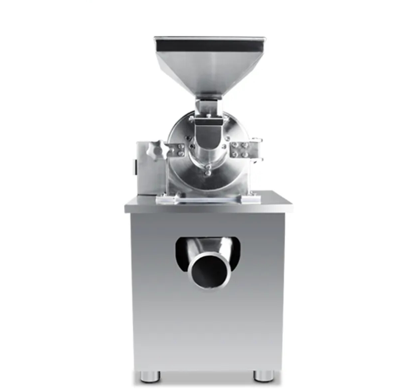 Dalle Profesyonel Gıda Kuru Meyve Toz Yapma Öğütme Makinesi 120 Kg/Saat WN-200DALLEDalle Profesyonel Gıda Kuru Meyve Toz Yapma Öğütme Makinesi 120 Kg/Saat WN-200MEYVE KURUTMA MAKİNELERİDalle Profesyonel Gıda Kuru Meyve Toz Yapma Öğütme Makinesi 120 Kg/Saat WN-200