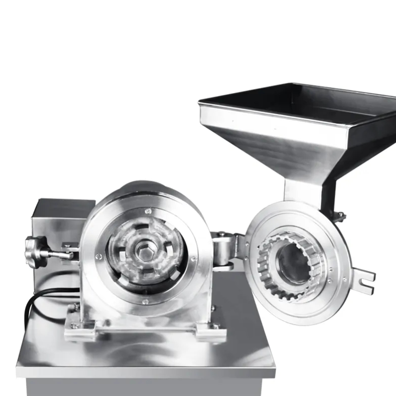 Dalle Profesyonel Gıda Kuru Meyve Toz Yapma Öğütme Makinesi 120 Kg/Saat WN-200DALLEDalle Profesyonel Gıda Kuru Meyve Toz Yapma Öğütme Makinesi 120 Kg/Saat WN-200MEYVE KURUTMA MAKİNELERİDalle Profesyonel Gıda Kuru Meyve Toz Yapma Öğütme Makinesi 120 Kg/Saat WN-200