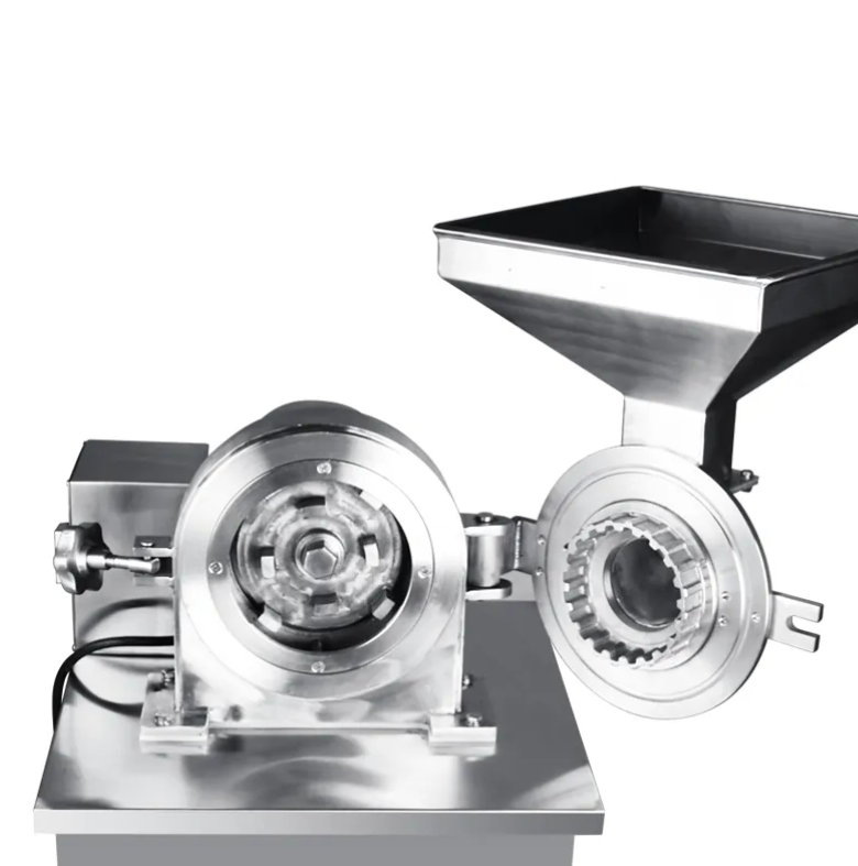 Dalle Profesyonel Kuru Meyve Toz Yapma Gıda Öğütme Makinesi 300 Kg/Saat WN-400DALLEDalle Profesyonel Kuru Meyve Toz Yapma Gıda Öğütme Makinesi 300 Kg/Saat WN-400MEYVE KURUTMA MAKİNELERİDalle Profesyonel Kuru Meyve Toz Yapma Gıda Öğütme Makinesi 300 Kg/Saat WN-400