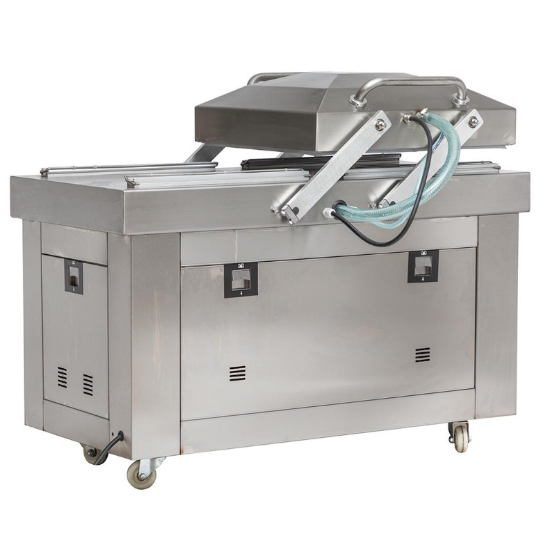 Dalle Profesyonel Vakum Azotlu Paketleme Makinesi 220 Volt DZ-400/2SDDALLEDalle Profesyonel Vakum Azotlu Paketleme Makinesi 220 Volt DZ-400/2SDMEYVE KURUTMA MAKİNELERİDalle Profesyonel Vakum Azotlu Paketleme Makinesi 220 Volt DZ-400/2SD