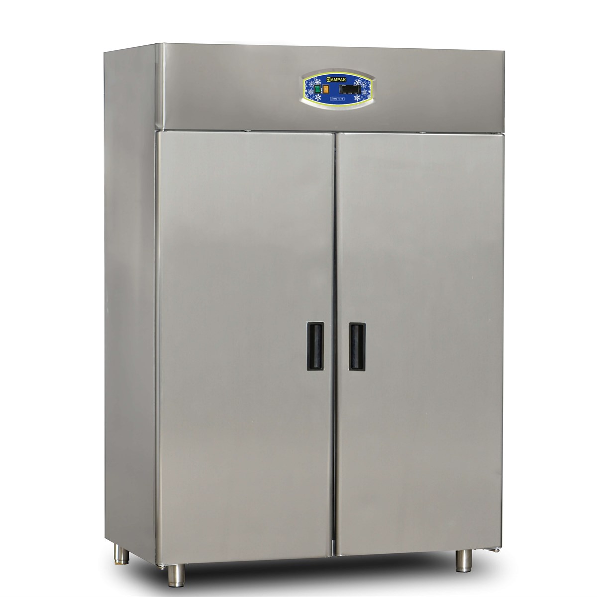 Dampak 2 Kapılı Dik Tip Statik Buzdolabı 139x82x210 22DBS2S/GNDAMPAK Dampak 2 Kapılı Dik Tip Statik Buzdolabı 139x82x210 22DBS2S/GNDik Tip BuzdolaplarıDampak 2 Kapılı Dik Tip Statik Buzdolabı 139x82x210 22DBS2S/GN