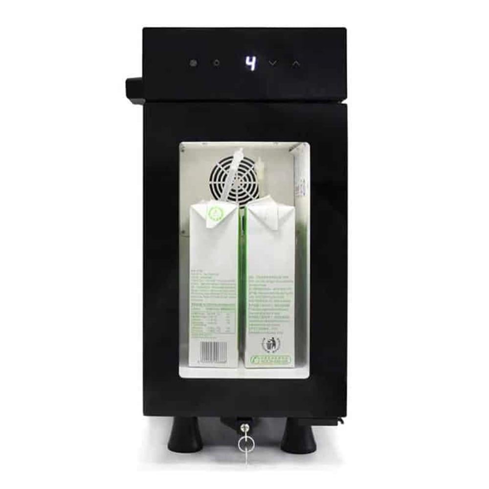 Dr.Coffee 8 Litre Süt Soğutucu Kendini Temizleme Sistemli BR9CIDr.CoffeeDr.Coffee 8 Litre Süt Soğutucu Kendini Temizleme Sistemli BR9CISüt SoğutucularDr.Coffee 8 Litre Süt Soğutucu Kendini Temizleme Sistemli BR9CI