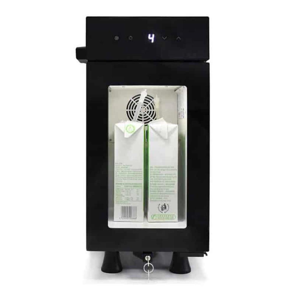 Dr.Coffee 8 Litre Süt Soğutucu Kendini Temizleme Sistemli BR9CIDr.CoffeeDr.Coffee 8 Litre Süt Soğutucu Kendini Temizleme Sistemli BR9CISüt SoğutucularDr.Coffee 8 Litre Süt Soğutucu Kendini Temizleme Sistemli BR9CI