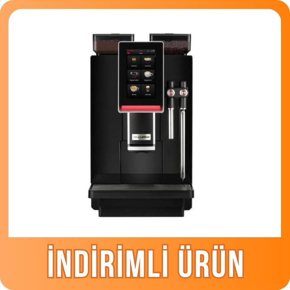 Dr.Coffee Süper Otomatik Kahve Makinesi Minibar-SDr.CoffeeDr.Coffee Süper Otomatik Kahve Makinesi Minibar-SEspresso Kahve MakineleriDr.Coffee Süper Otomatik Kahve Makinesi Minibar-S