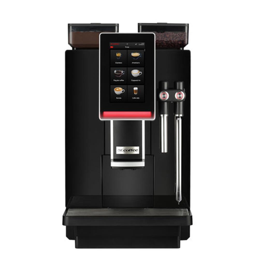 Dr.Coffee Süper Otomatik Kahve Makinesi Minibar-SDr.CoffeeDr.Coffee Süper Otomatik Kahve Makinesi Minibar-SEspresso Kahve MakineleriDr.Coffee Süper Otomatik Kahve Makinesi Minibar-S
