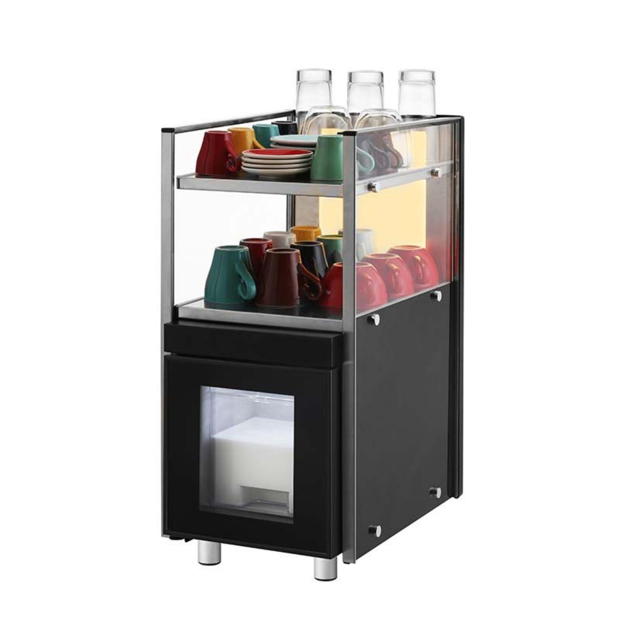 Dr.coffee Süt Soğutucu ve Fincan Isıtıcı RTRW-15LDr.CoffeeDr.coffee Süt Soğutucu ve Fincan Isıtıcı RTRW-15LSüt Soğutucu ve Şurup Haznesi Dr.coffee Süt Soğutucu ve Fincan Isıtıcı RTRW-15L