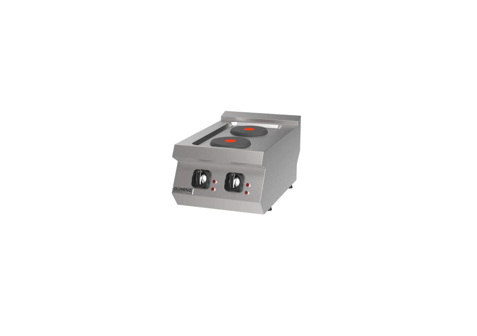 DRN 2 Li Ocak Set Üstü Elektrikli 40x63x30 Cm DRNE0-4060DRNDRN 2'li Elektrikli Ocak Set Üstü 40x63x30 cm DRNEO-4060Set Üstü Elektrikli OcaklarDRN 2'li Elektrikli Ocak Set Üstü 40x63x30 cm DRNEO-4060