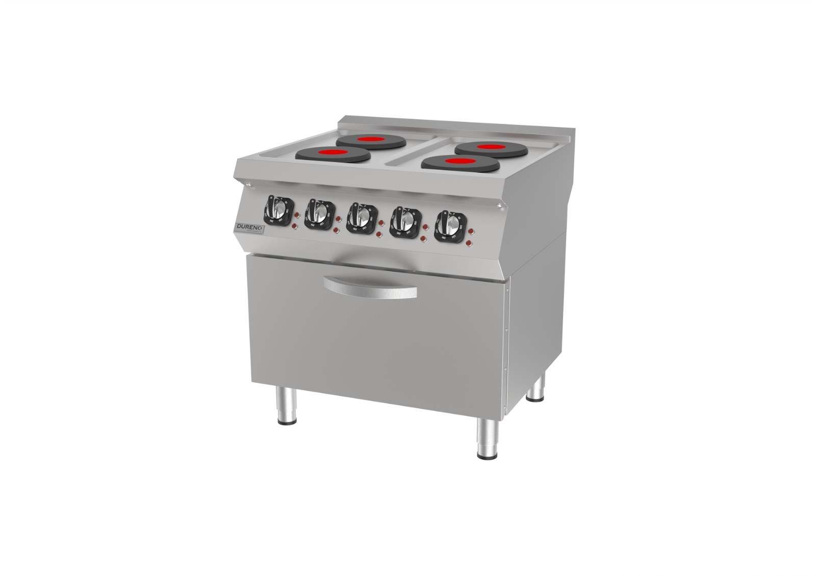 DRN 4 Lü Elektrikli Kuzine 4 Ocak 1 Fırın Gazlı ve Lpg Li 80x73x85 Cm DRNEK-8070DRNDRN 4 Lü Elektrikli Kuzine 4 Ocak 1 Fırın 80x73x85 Cm DRNEK-8070Elektrikli KuzinelerDRN 4 Lü Elektrikli Kuzine 4 Ocak 1 Fırın 80x73x85 Cm DRNEK-8070