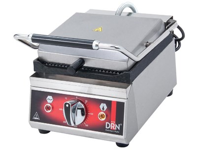 DRN 8 DİLİM ELEKTRİKLİ TOST MAKİNASI