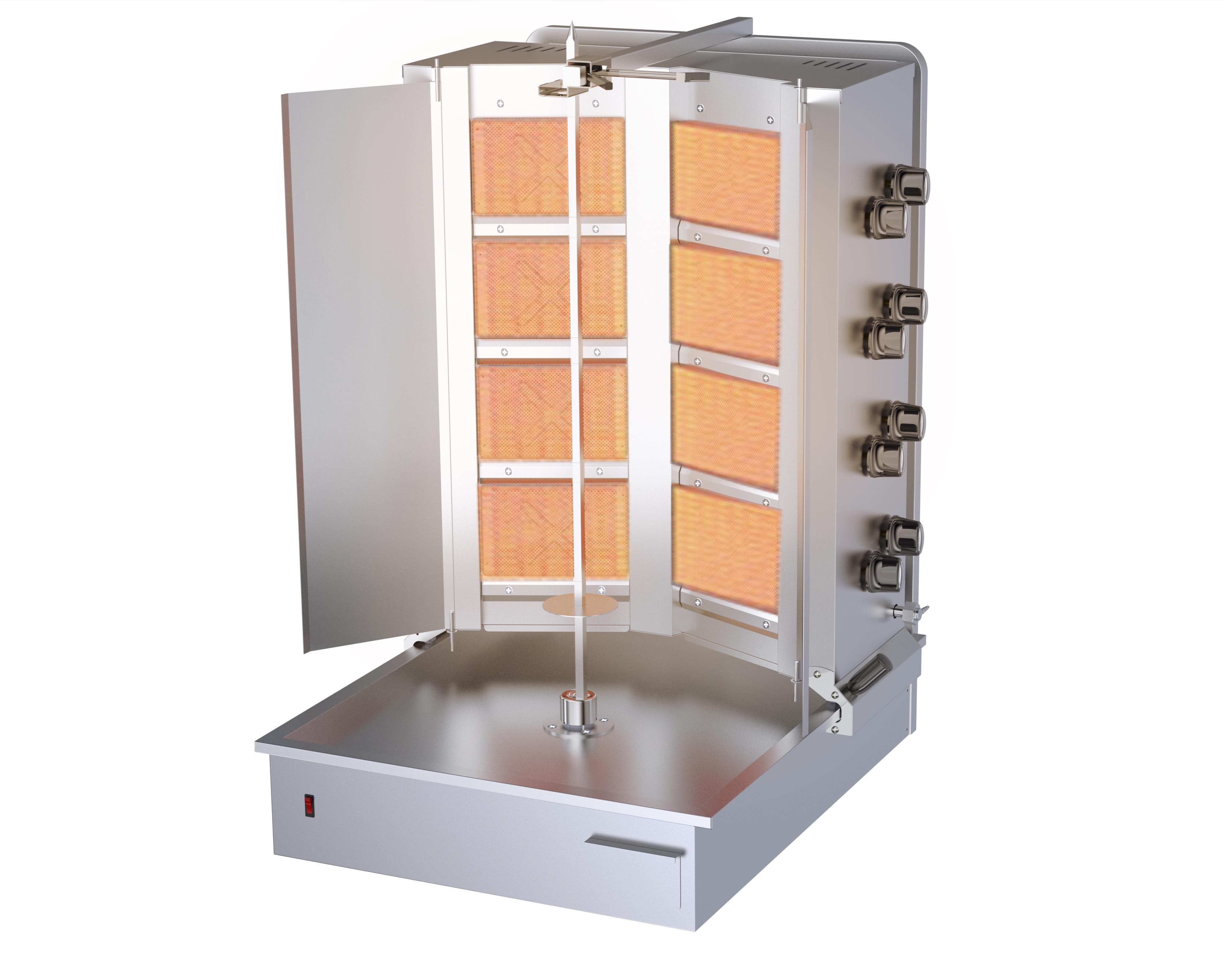 DRN Alttan Motorlu Döner Ocağı 8 Radyanlı V Tip Gazlı ve Lpg Li 70x80x85 Cm DRNDVAG-8DRNDRN Alttan Motorlu Döner Ocağı 8 Radyanlı V Tip Gazlı ve Lpg Li 70x80x85 Cm DRNDVAG-8Alttan Motorlu Döner OcaklarıDRN Alttan Motorlu Döner Ocağı 8 Radyanlı V Tip Gazlı ve Lpg Li 70x80x85 Cm DRNDVAG-8