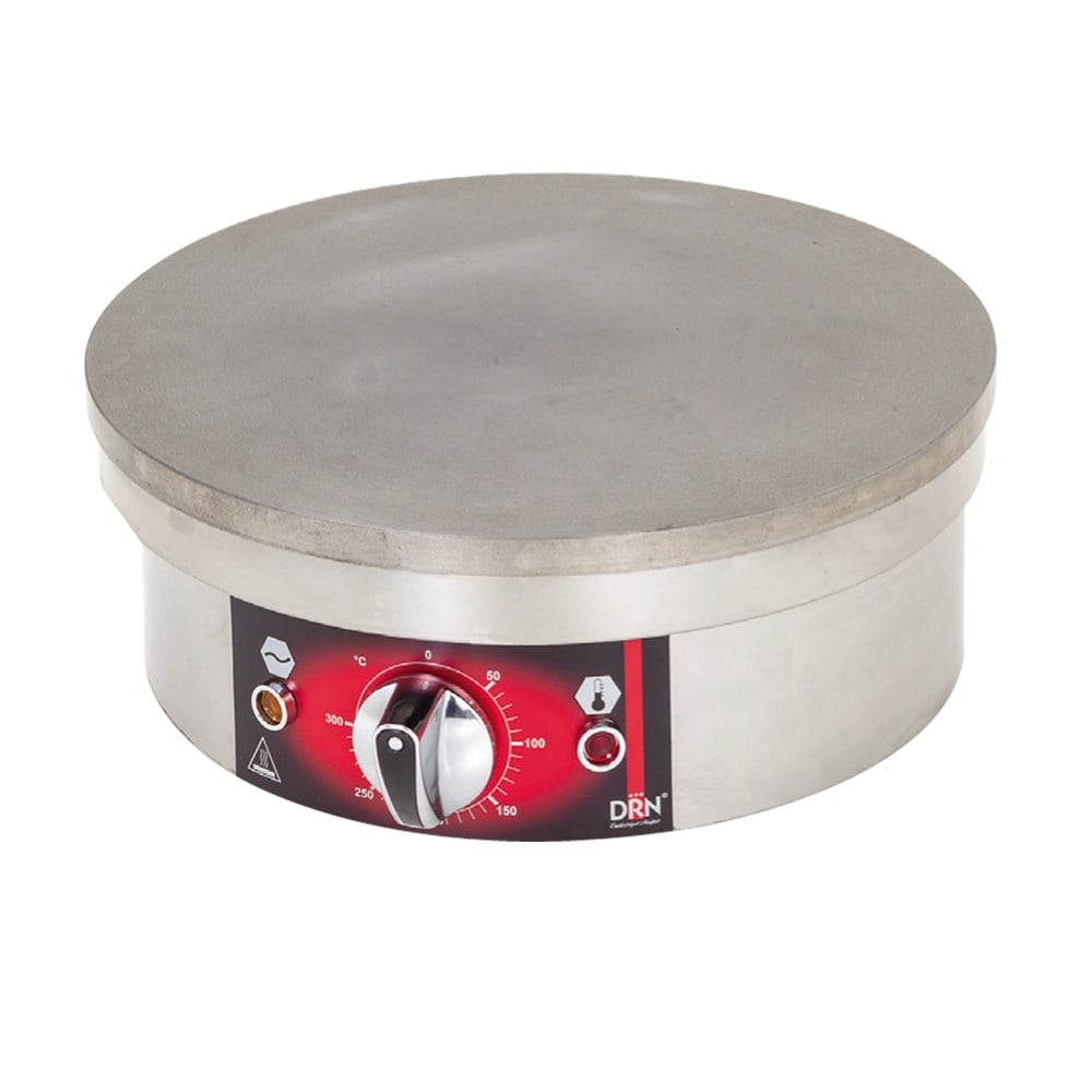 DRN Elektrikli Krep Makinesi Tekli 40x19 cm DRNKRPYE-1DRNDRN Elektrikli Krep Makinesi Tekli 40x19 cm DRNKRPYE-1Krep MakineleriDRN Elektrikli Krep Makinesi Tekli 40x19 cm DRNKRPYE-1