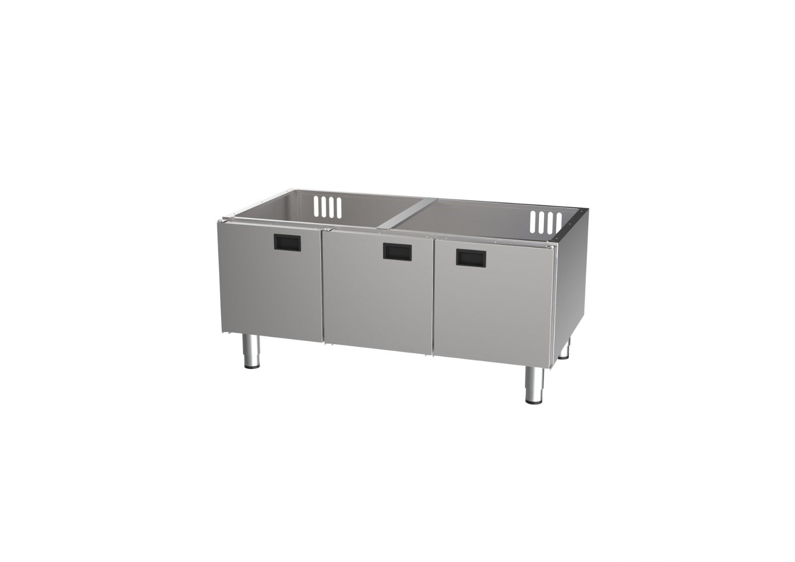 DRN Paslanmaz Set Altı Dolap 120x73x55 cm DRNST-1270DRNDRN Paslanmaz Set Altı Dolap 120x73x55 cm DRNST-1270Set Altı DolaplarDRN Paslanmaz Set Altı Dolap 120x73x55 cm DRNST-1270