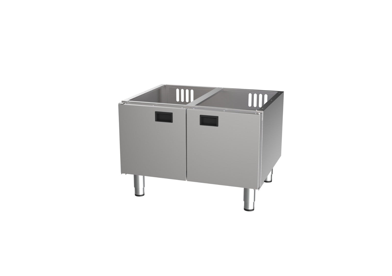 DRN Paslanmaz Set Altı Dolap 80x73x55 cm DRNST-8070DRNDRN Paslanmaz Set Altı Dolap 80x73x55 cm DRNST-8070Set Altı DolaplarDRN Paslanmaz Set Altı Dolap 80x73x55 cm DRNST-8070