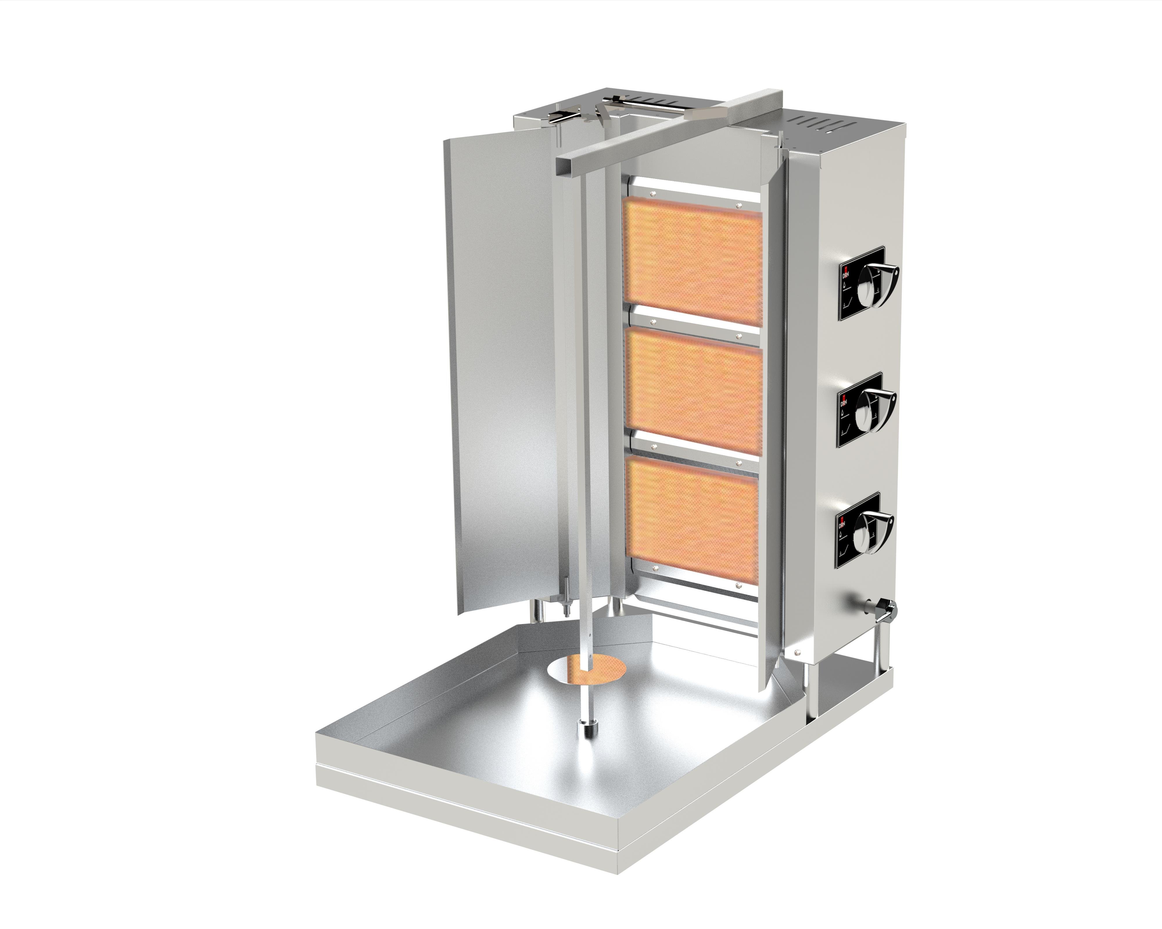DRN Sabit Döner Ocağı 3 Radyanlı Gazlı ve Lpg Li 55x70x95 Cm DRNDSG-3YDRNDRN Sabit Döner Ocağı 3 Radyanlı Gazlı ve Lpg Li 55x70x95 Cm DRNDSG-3YGazlı Döner OcaklarıDRN Sabit Döner Ocağı 3 Radyanlı Gazlı ve Lpg Li 55x70x95 Cm DRNDSG-3Y