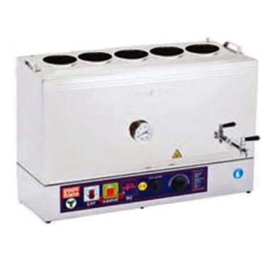 Duran Çelik Elektrikli Pleytsiz Çay Seti DÇ025DURAN ÇELİK Duran Çelik Elektrikli Pleytsiz Çay Seti DÇ0255 Demlikli Çay KazanlarıDuran Çelik Elektrikli Pleytsiz Çay Seti DÇ025