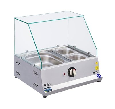  SET ÜSTÜ GARNİTÜRLÜ SOSİSLİK 54X44 ELEKTRİKLİ GÖRKEM 