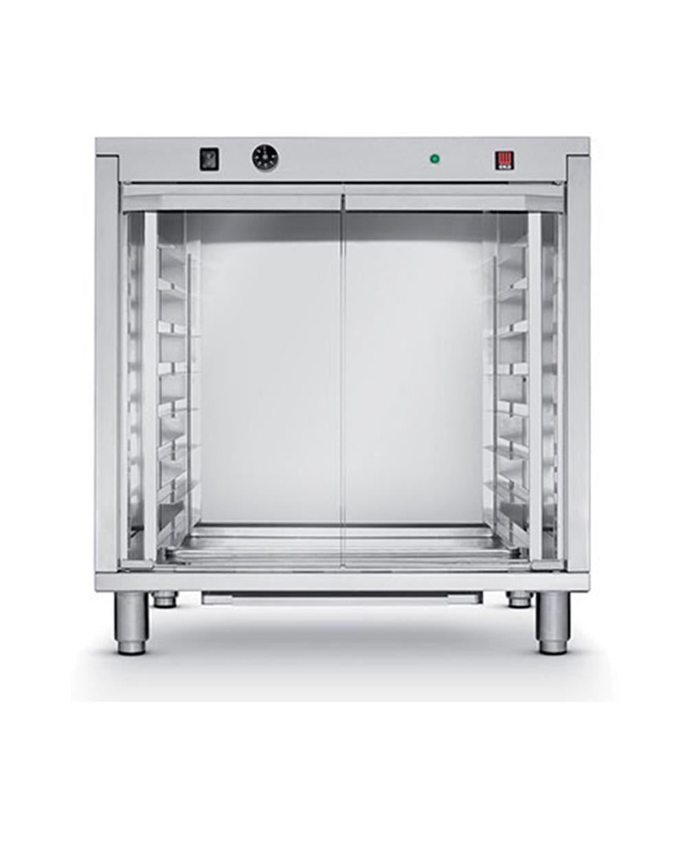 Eka 8 Tepsili Mayalandırma Kabini 60x40 EKL 864EKAEka 8 Tepsili Mayalandırma Kabini 60x40 EKL 864Mayalandırma DolaplarıEka 8 Tepsili Mayalandırma Kabini 60x40 EKL 864