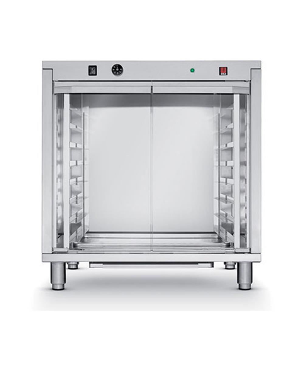Eka 8 Tepsili Mayalandırma Kabini 60x40 EKL 864EKAEka 8 Tepsili Mayalandırma Kabini 60x40 EKL 864Mayalandırma DolaplarıEka 8 Tepsili Mayalandırma Kabini 60x40 EKL 864