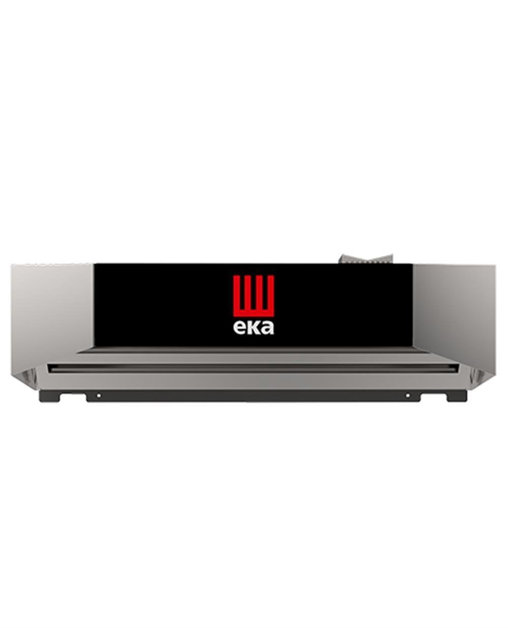 Eka Yoğuşmalı Davlumbaz 85x104x30 cm MKKC 610EKAEka Yoğuşmalı Davlumbaz 85x104x30 cm MKKC 610DavlumbazlarEka Yoğuşmalı Davlumbaz 85x104x30 cm MKKC 610
