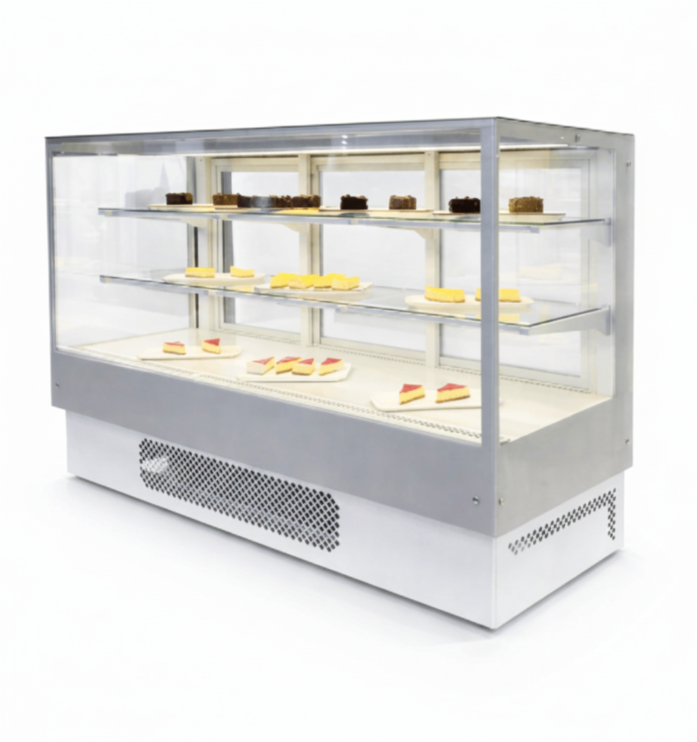 Ekofan Soğuk Teşhir Ünitesi 2 Raflı EKF-PD-180DEKOFANEkofan Soğuk Teşhir Ünitesi 2 Raflı EKF-PD-180DSet Üstü Soğuk Teşhir DolaplarıEkofan Soğuk Teşhir Ünitesi 2 Raflı EKF-PD-180D