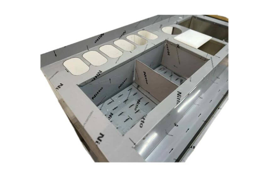 Ekofan Taban Raflı Kokteyl İstasyonu 140x70x90 Cm EKF-KT-2EKOFANEkofan Taban Raflı Kokteyl İstasyonu 140x70x90 Cm EKF-KT-2ENDÜSTRİYEL MUTFAKEkofan Taban Raflı Kokteyl İstasyonu 140x70x90 Cm EKF-KT-2